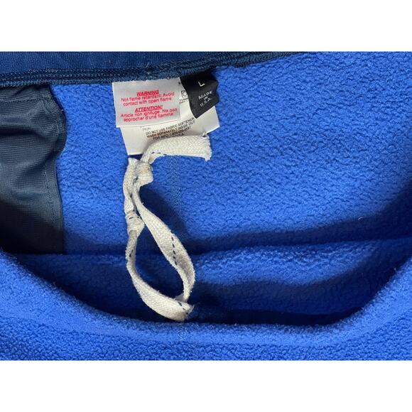 Vintage Patagonia Straight Pants Size L Made in the USA 25830 - Picture 4 of 8